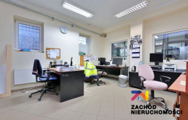 Hala?Produkcyjno-magazynowa